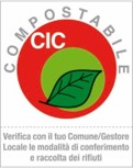 COMPOSTABILE C.I.C.